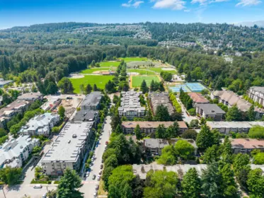 Neighborhood Park Photo Near 403 2488 Kelly Avenue, Port Coquitlam, BC