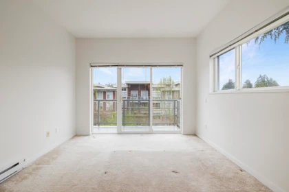 Staircase Photo of 403 2488 Kelly Avenue, Port Coquitlam, BC