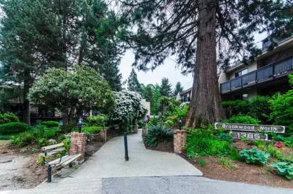 309 1385 Draycott Road, North Vancouver, BC, North Vancouver — Apartment/Condo for sale