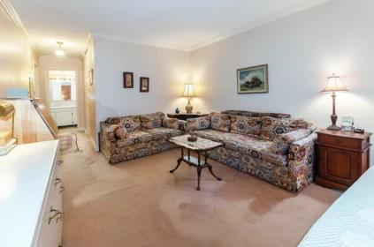 Office / Den Photo of 309 1385 Draycott Road, North Vancouver, BC