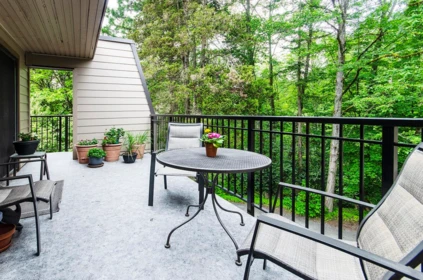 Pantry Photo of 309 1385 Draycott Road, North Vancouver, BC