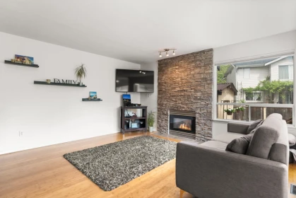 Breakfast Nook Photo of 22191 Garratt Drive, Richmond, BC