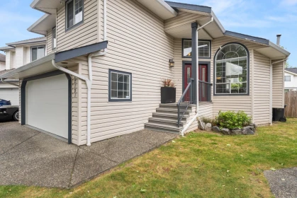 22191 Garratt Drive, Richmond, BC, Richmond — Single Family Residence for sale