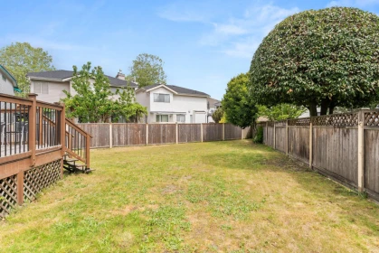 Fitness Center Photo Near 22191 Garratt Drive, Richmond, BC
