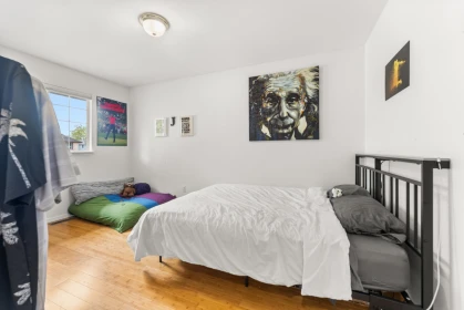 Hallway Photo of 22191 Garratt Drive, Richmond, BC