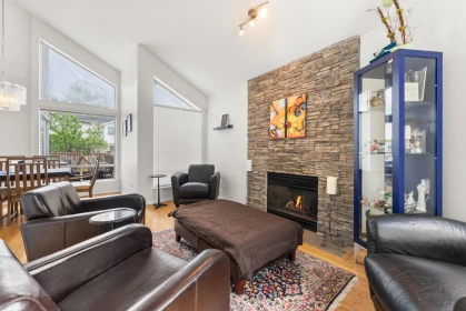 Kitchen Photo of 22191 Garratt Drive, Richmond, BC