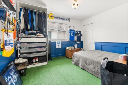 Mudroom Photo of 22191 Garratt Drive, Richmond, BC
