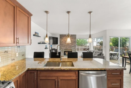 Office / Den Photo of 22191 Garratt Drive, Richmond, BC