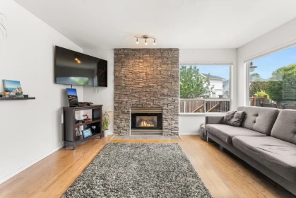 Primary Bedroom Photo of 22191 Garratt Drive, Richmond, BC