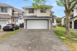 22191 Garratt Drive, Richmond, BC