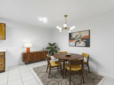 Kitchen Island Photo of 111 588 E 5 Street, Vancouver, BC