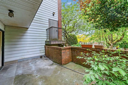Office / Den Photo of 111 588 E 5 Street, Vancouver, BC