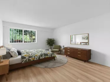 Pantry Photo of 111 588 E 5 Avenue, Vancouver, BC