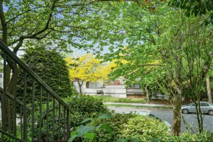 Staircase Photo of 111 588 E 5 Avenue, Vancouver, BC