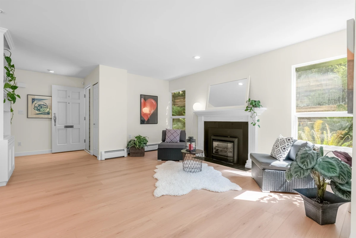 Family Room Photo of 5948 Nancy Greene Way, North Vancouver, BC