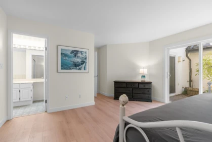 Bedroom 2 Photo of 5948 Nancy Greene Way, North Vancouver, BC