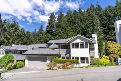 Front Yard Photo of 5948 Nancy Greene Way, North Vancouver, BC
