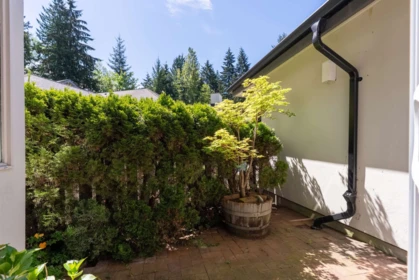 Garage Interior Photo of 5948 Nancy Greene Way, North Vancouver, BC