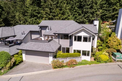 Garden / Landscaping Photo of 5948 Nancy Greene Way, North Vancouver, BC