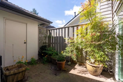 Outdoor Patio Photo of 5948 Nancy Greene Way, North Vancouver, BC