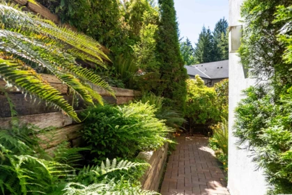 Staircase Photo of 5948 Nancy Greene Way, North Vancouver, BC
