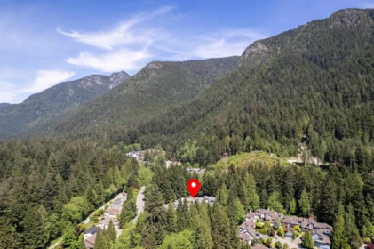 Street View Photo of 5948 Nancy Greene Way, North Vancouver, BC