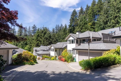 Swimming Pool Photo of 5948 Nancy Greene Way, North Vancouver, BC