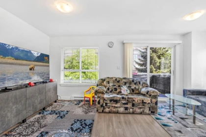 Bedroom 3 Photo of 15 12730 66 Avenue, Surrey, BC