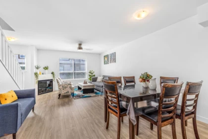 Kitchen Photo of 15 12730 66 Avenue, Surrey, BC