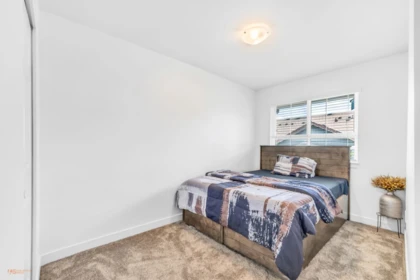 Laundry Room Photo of 15 12730 66 Avenue, Surrey, BC