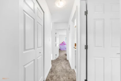Mudroom Photo of 15 12730 66 Avenue, Surrey, BC