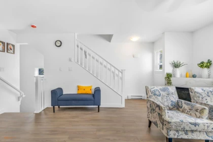 Primary Bedroom Photo of 15 12730 66 Avenue, Surrey, BC