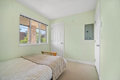 Guest Bathroom Photo of 215 5438 198 Street, Langley, BC