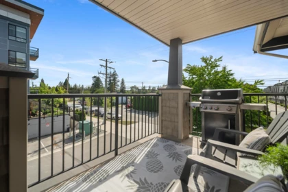 Loft / Bonus Room Photo of 215 5438 198 Street, Langley, BC
