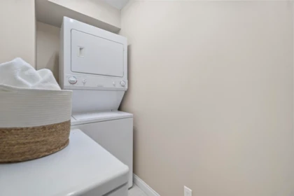 Powder Room Photo of 215 5438 198 Street, Langley, BC