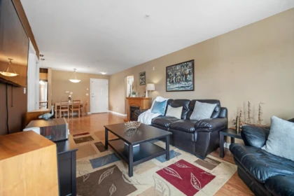 Primary Bedroom Photo of 215 5438 198 Street, Langley, BC