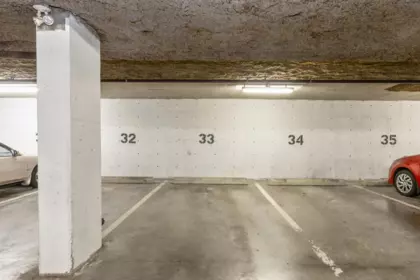 Basement Recreation Room Photo of 308 295 Schoolhouse Street, Coquitlam, BC