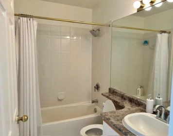 Walk-In Closet Photo of 308 295 Schoolhouse Street, Coquitlam, BC