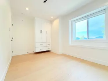 Basement Recreation Room Photo of 2026 E 32nd Avenue, Vancouver, BC