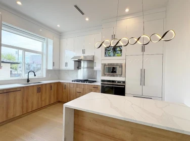 Breakfast Nook Photo of 2026 E 32nd Avenue, Vancouver, BC