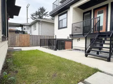 Fitness Center Photo Near 2026 E 32nd Avenue, Vancouver, BC