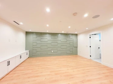 Garage Interior Photo of 2026 E 32nd Avenue, Vancouver, BC