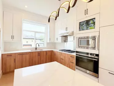 Pantry Photo of 2026 E 32nd Avenue, Vancouver, BC