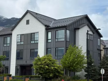 1348 Halyard Place, Squamish, BC, Squamish — Townhouse for sale