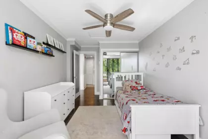 Office / Den Photo of 303 1702 Chesterfield Avenue, North Vancouver, BC