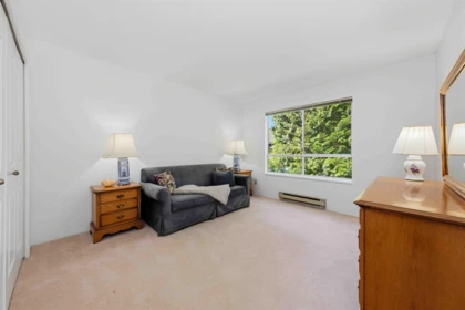 Laundry Room Photo of 5 1925 Indian River Crescent, North Vancouver, BC