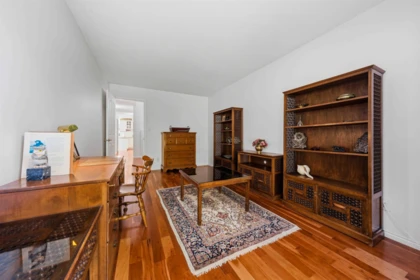 Office / Den Photo of 5 1925 Indian River Crescent, North Vancouver, BC
