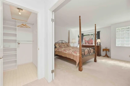 Powder Room Photo of 5 1925 Indian River Crescent, North Vancouver, BC