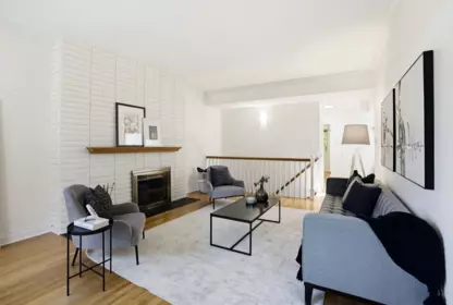 3665 Edgemont Boulevard, North Vancouver, BC, North Vancouver — Townhouse for sale