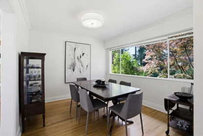 Kitchen Photo of 3665 Edgemont Boulevard, North Vancouver, BC